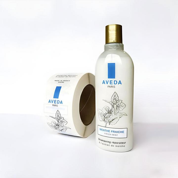 Conception et impressions d’étiquettes